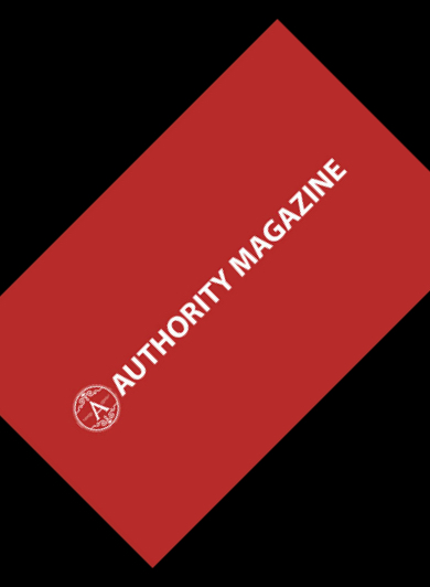 Patrick Avard (CheerMusicPro) Interview with Authority Magazine